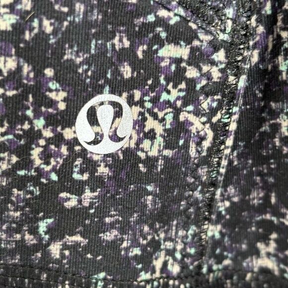 Lululemon Define Jacket Luon Suited Jacquard Multi Size 6 - Picture 12 of 12